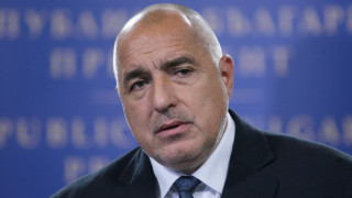 Борисов поздрави Матео Ренци за партийната победа