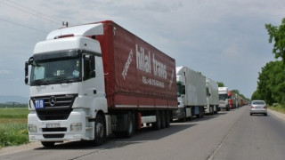 Глоби за турските гастарбайтери, които кръшкат без винетки