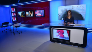Канал 3 с нова програма и ново студио