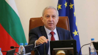 Герджиков дава отчет на служебното правителство