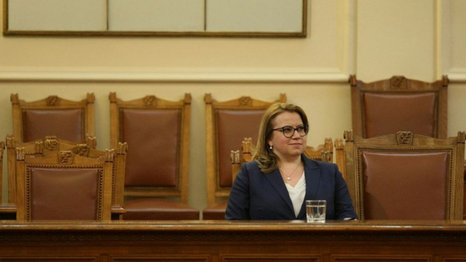 Имаме приет финансов план за председателството на Съвета на ЕС | StandartNews.com