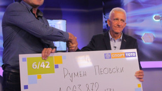 Синовете на тотомилионера чакат баща им да ги уреди