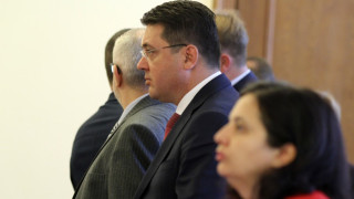 Служебният вътрешен министър разкарал 155 служители