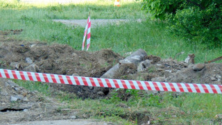 Край на паниката в Пловдив, бомбата обезвредена
