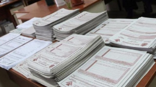 Онлайн пуснаха 50% от данъчните декларации