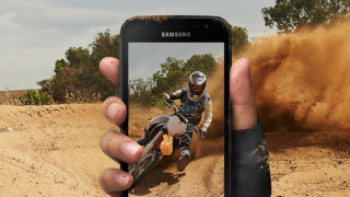 Издържливият Samsung Galaxy Xcover 4 идва в магазините на VIVACOM