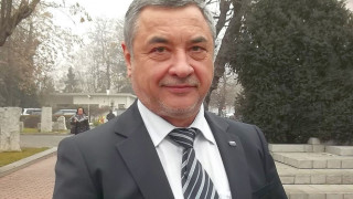 Валери Симеонов: Не мога да си кривя  душата, доволен съм