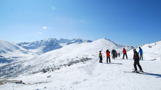 България отчита рекорден зимен сезон