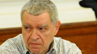 Борисов ще изкара пълен мандат от трети опит