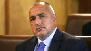Борисов: България се нуждае от сигурност