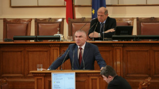 Марешки: Даваме подкрепа, но ще следим всяко действие
