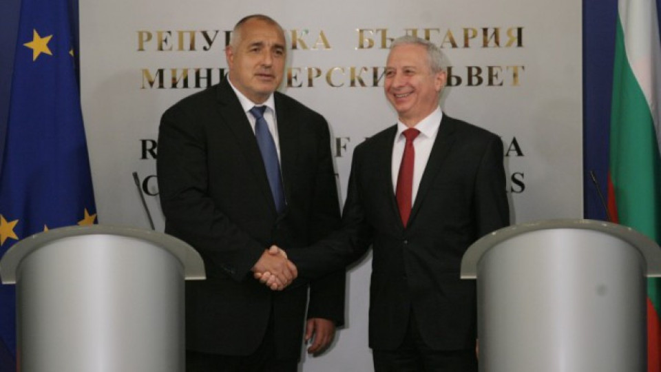 Служебното правителство предаде властта  | StandartNews.com