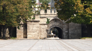 Правят 3D модели на крепостната система  „Калето"