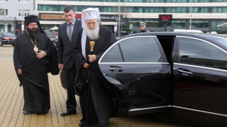 Патриархът към правителството: Да има изпълнени обещания