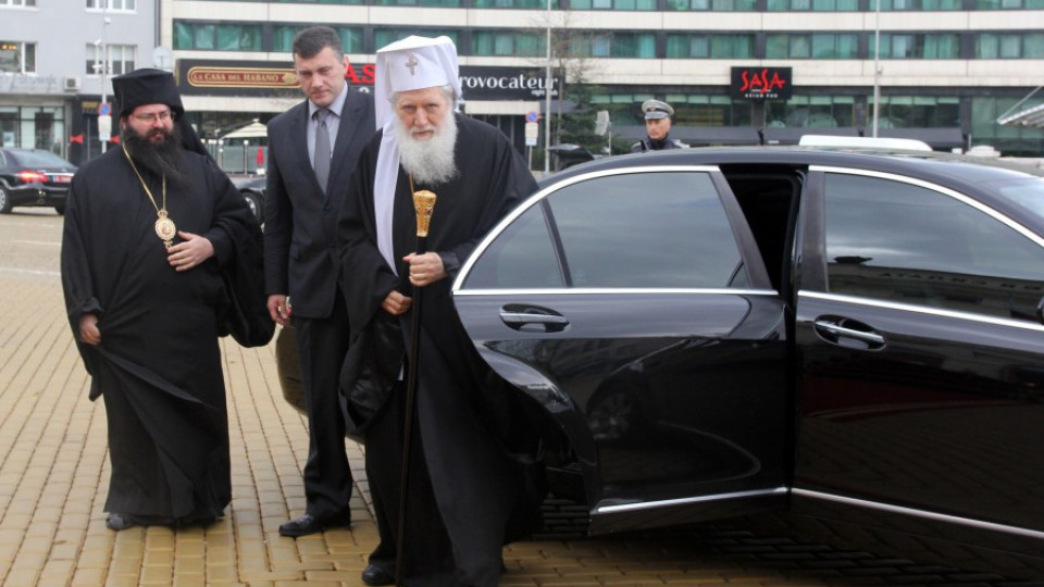Патриархът към правителството: Да има изпълнени обещания | StandartNews.com