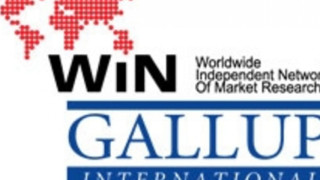 52% от българите притеснени за събитията в Македония