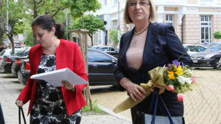 Цачева: КОНПИ ще е в центъра на борбата с корупцията