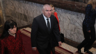 Парламентът създаде комисия за имунитета на Марешки