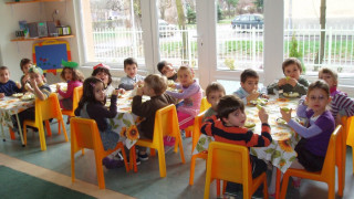 Борят насилието в детските ясли с видеонаблюдение