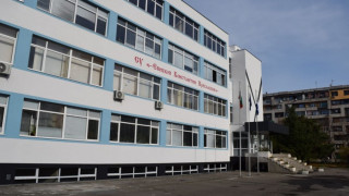Ужас и в Бургас! Първокласник на системи след побой