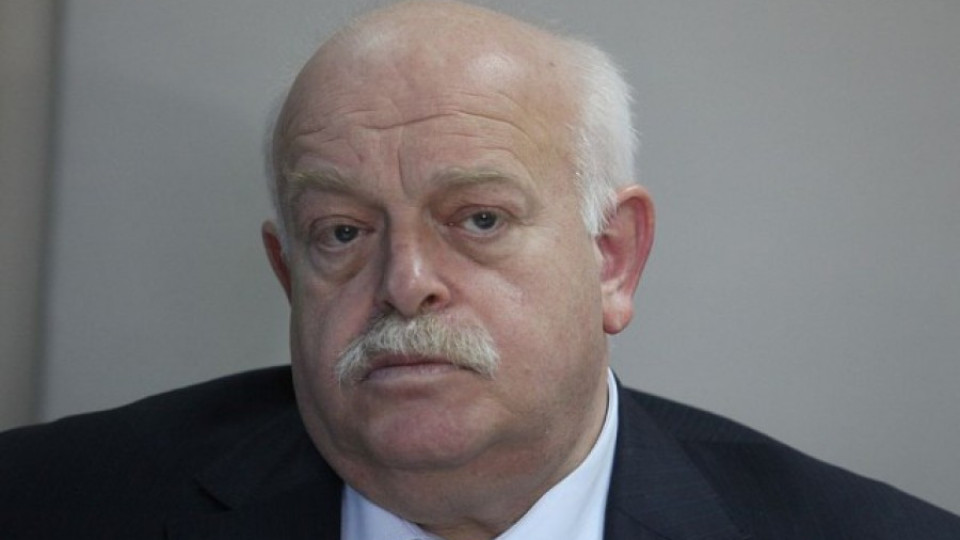 Инж. Дончо Атанасов остава титуляр на АПИ | StandartNews.com