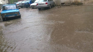 Потоп на Северозапад