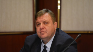 Каракачанов: Отмяната на казармата бе грешка