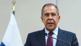 Лавров: Срещата между Путин и Тръмп е необходима