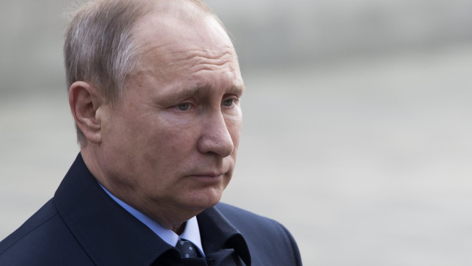 Путин подмина президентите на Украйна и Грузия | StandartNews.com