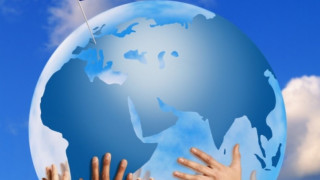 Празнуваме Деня на Европа