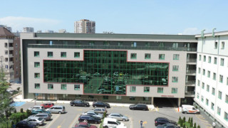 "Софиямед" разкрива нов корпус за 5-тия си рожден ден