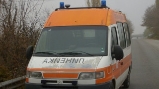 Простреляха служител на Миграционната служба
