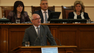 20 нови депутати влязоха в парламента