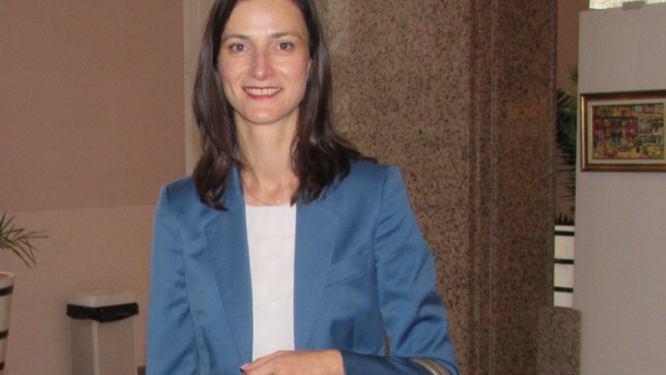 Официално: Номинираме Мария Габриел за еврокомисар /ОБНОВЕНА/ | StandartNews.com