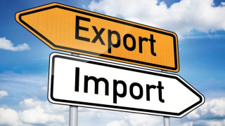 Износът скочи с 19% през март
