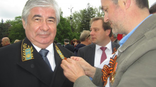 Посланик Макаров: Младите да не забравят кой спаси Европа от фашизма 