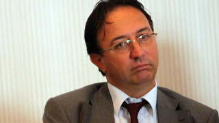 Роман Василев: Нападната е цялата прокуратура