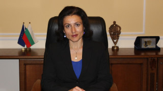 Танева: Трябва да приемем Поземленият кодекс
