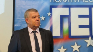 Борисов натири зам.-министър