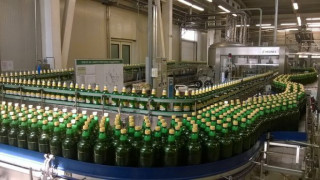 Инвестират 5 млн. лв. в пивоварна