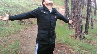 Радев с трогателна история във Фейсбук