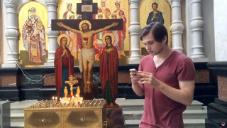 Ловецът на покемони от Русия получи условна присъда