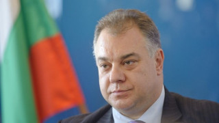 Д-р Мирослав Ненков е новият зам.-министър на здравеопазването