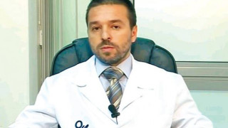 Хемороидите не търпят храна, дразнеща стомаха