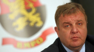 Каракачанов: Трябва сами да произвеждаме техниката за флота и пехотата си