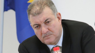 Георги Костов пое управлението на Агенция „Митници"
