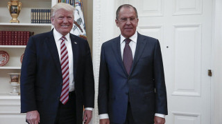 Кремъл нарече "прибързани" заключенията за затопляне на отношенията между САЩ и Русия