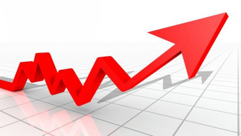 Икономиката се ускорява | StandartNews.com
