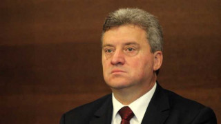 Македонският президент не връчи мандата на Зоран Заев