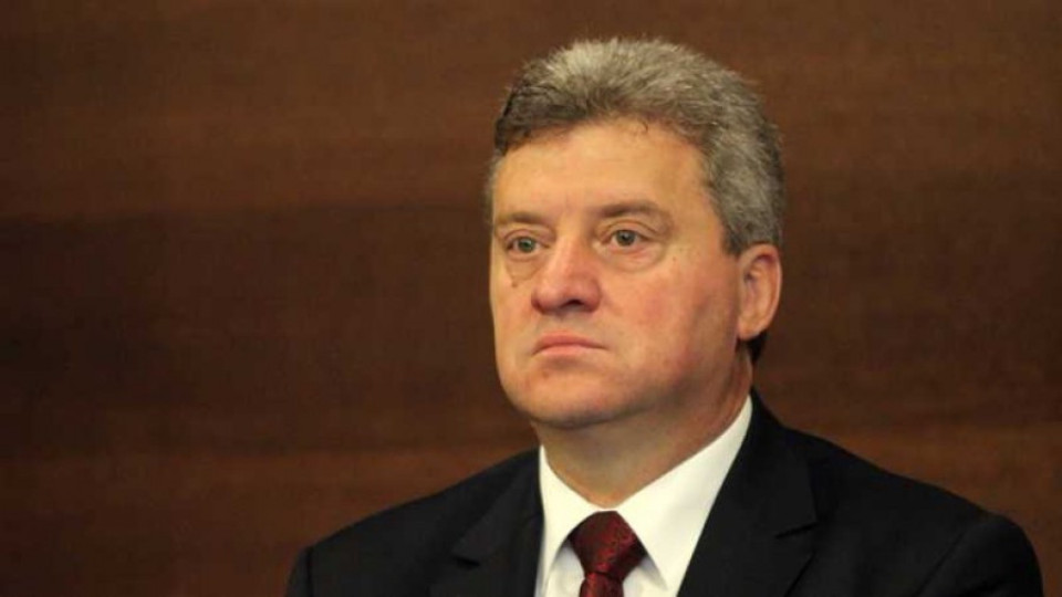 Македонският президент не връчи мандата на Зоран Заев | StandartNews.com
